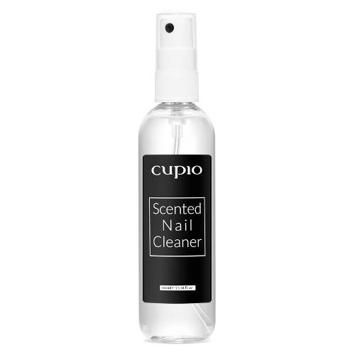 Cleaner parfumat Cupio - Delicate Shine 100ml
