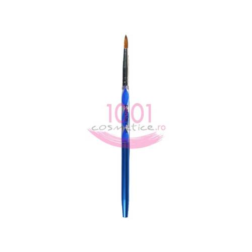 Ronney professional pensula pentru manichiura acryl rn 00452