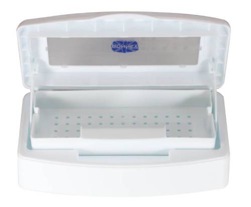 Ronney professional sterilizer tray caseta profesionala de dezinfectare