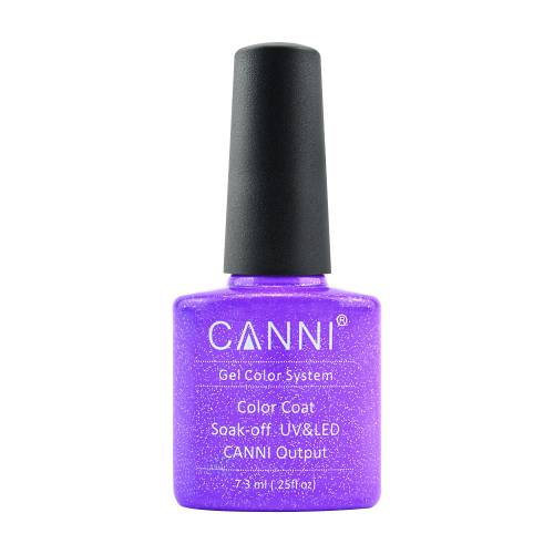 Oja semipermanenta - Canni - 189 blue violet - 73 ml