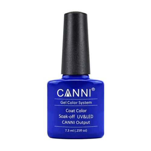 Oja Semipermanenta - Canni - 229 Blue - 73 ml