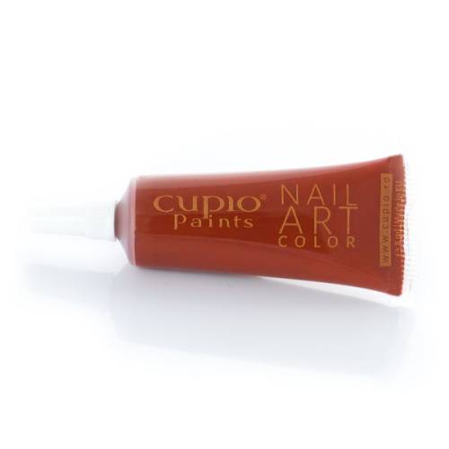 Vopsea acrilica Cupio Paints - Rosu Ocru