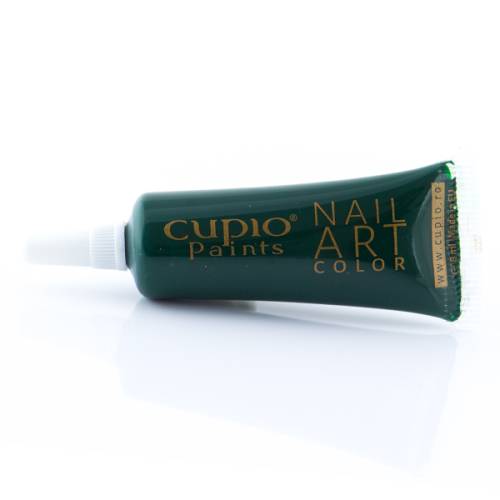 Vopsea acrilica Cupio Paints - Verde Militar