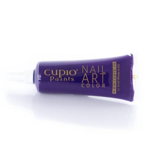 Vopsea acrilica Cupio Paints - Violet