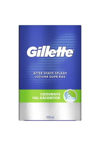 Gillette series cool wave lotiune dupa ras