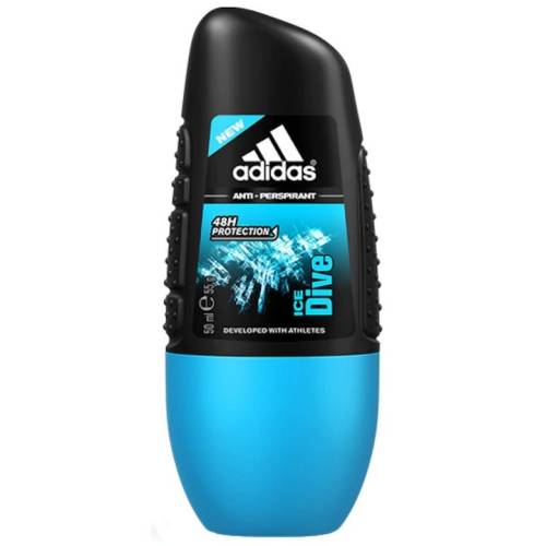 Adidas ICE DIVE Roll-on