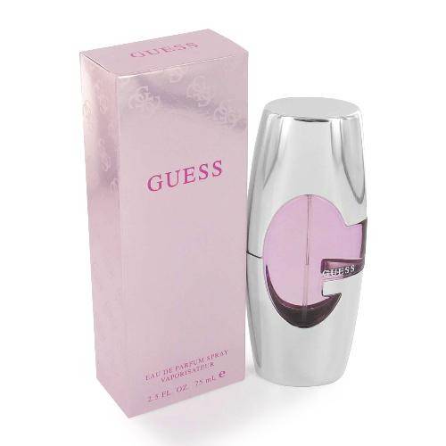 GUESS by GUESS WOMEN eau de parfum (Optiuni de comanda: 75 ml)