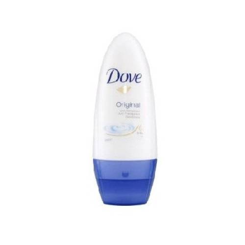 Dove original antiperspirant women roll on