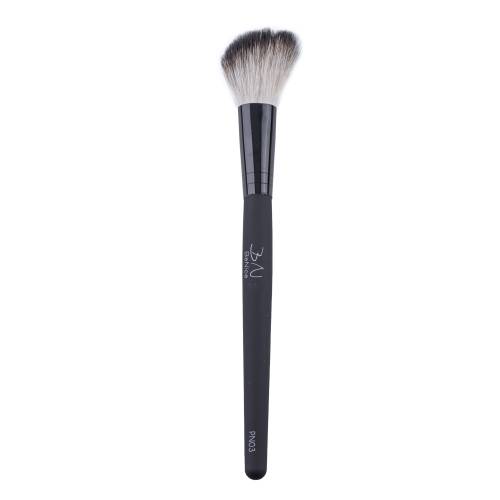 Pensula makeup pentru fard de obraz - BeNice - Basic - PBN03