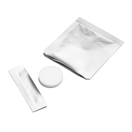 Tableta aromaterapie pentru aspirator de praf pinx Senso