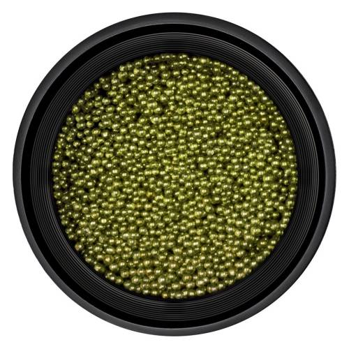Caviar Unghii Green Shine LUXORISE