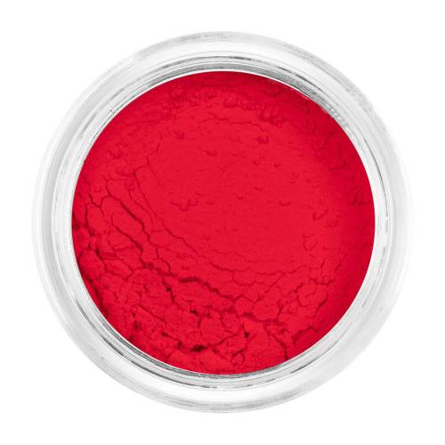 Pigment Unghii Neon LUXORISE - Berry