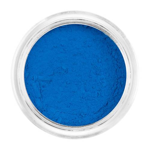 Pigment Unghii Neon LUXORISE - Blue