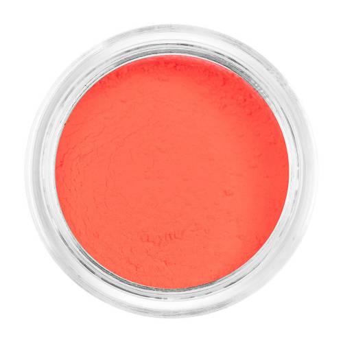 Pigment Unghii Neon LUXORISE - Coral