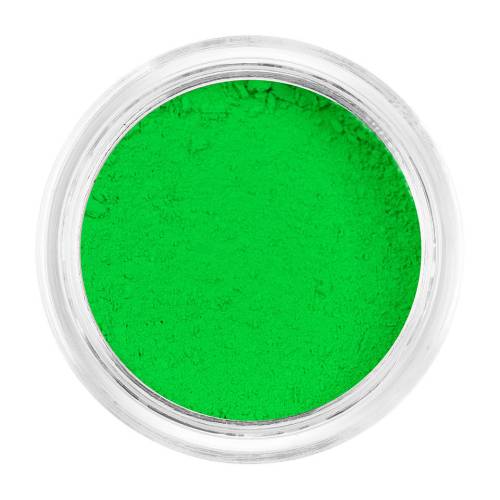 Pigment Unghii Neon LUXORISE - Green