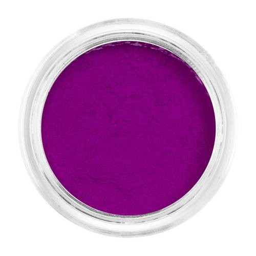 Pigment Unghii Neon LUXORISE - Purple