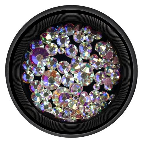 Cristale Unghii Precious Diamonds #01 - LUXORISE Germania